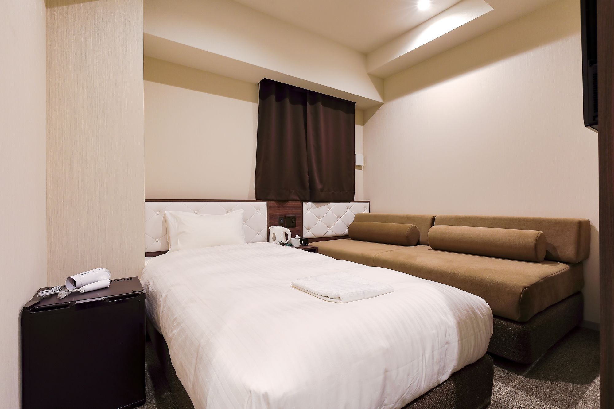 Welina Hotel Dotonbori Osaka Exterior photo