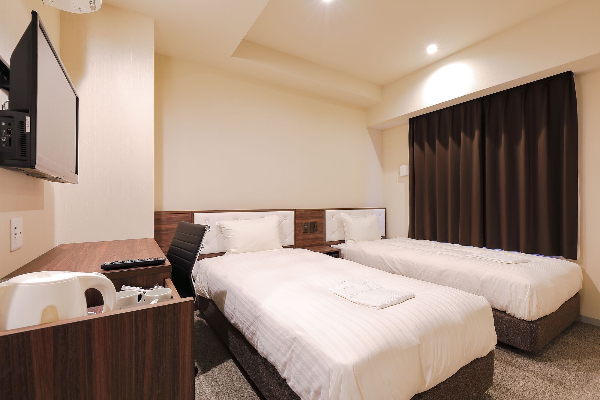 Welina Hotel Dotonbori Osaka Exterior photo