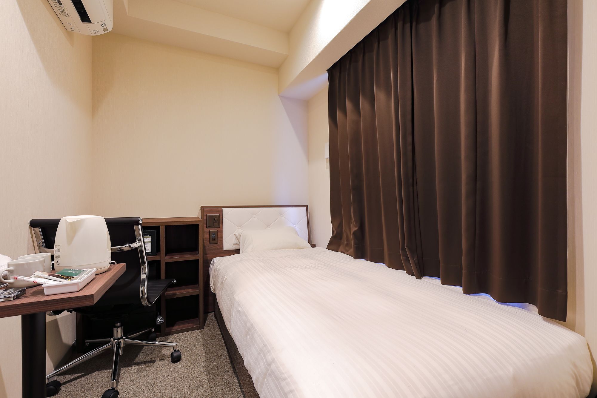 Welina Hotel Dotonbori Osaka Exterior photo