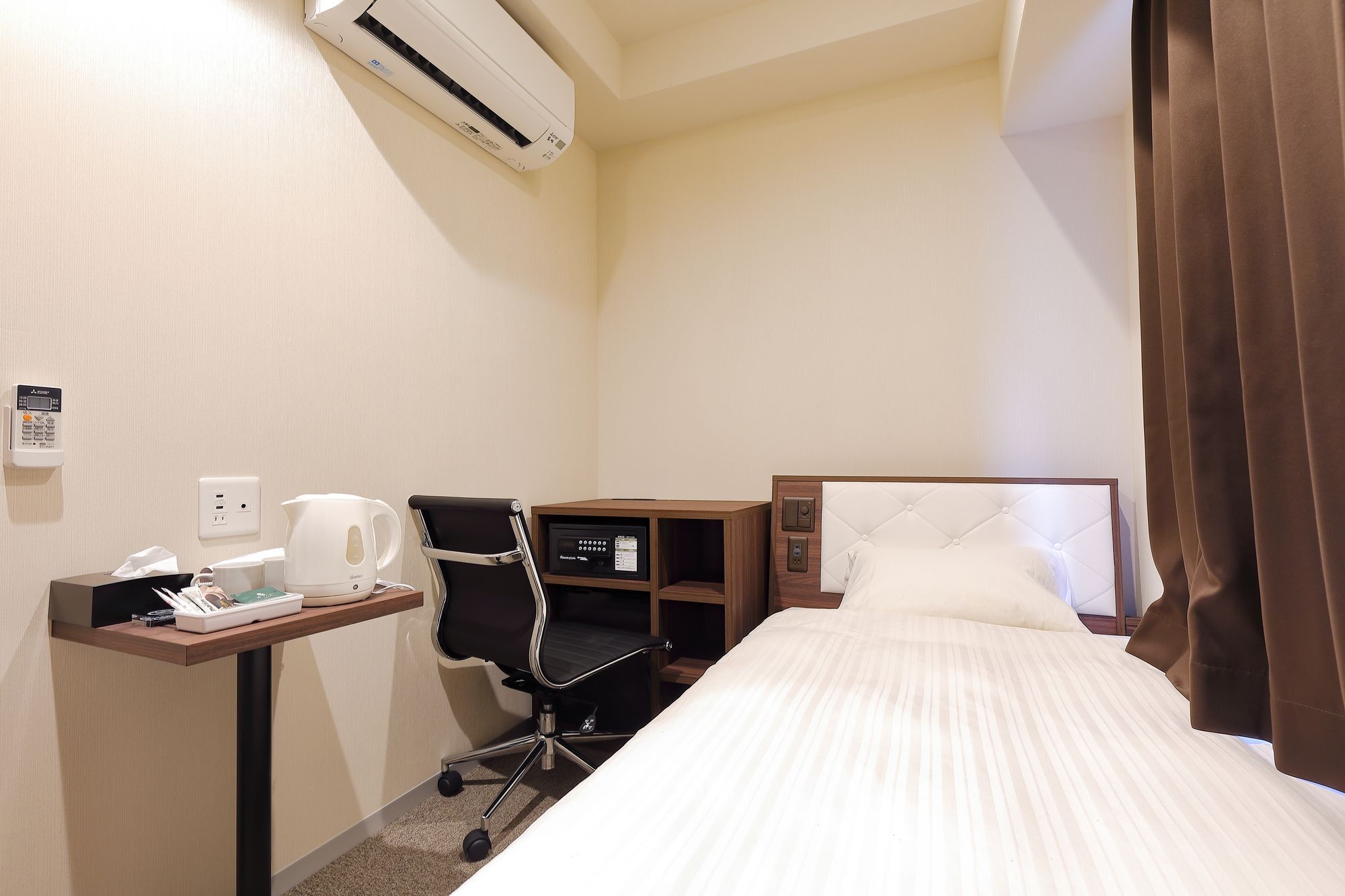 Welina Hotel Dotonbori Osaka Exterior photo